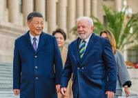 Brasil-China-Lula