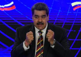 AP_MaduroVenezuela