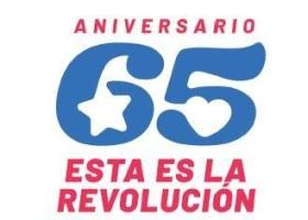 65Aniversario