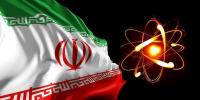 iran atom