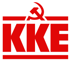 KKE