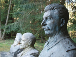 stalin