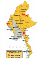 myanmar