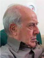 ebrahim darabi