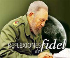 Reflexiones del Fidel 