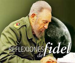 Reflexiones del Fidel