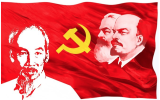 Ho chi Minh