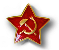 redstar