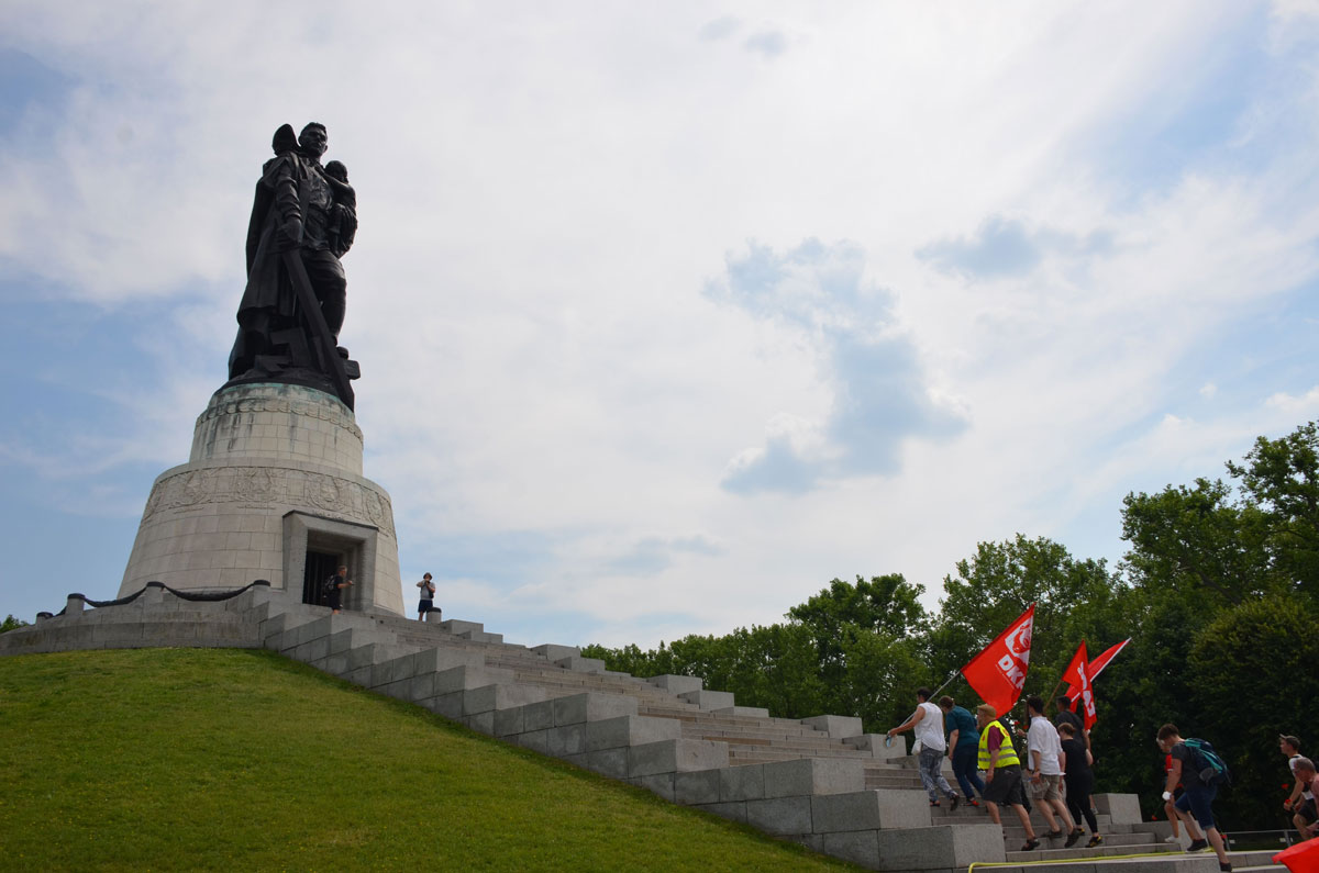 Treptower Park