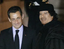 Ghadafi