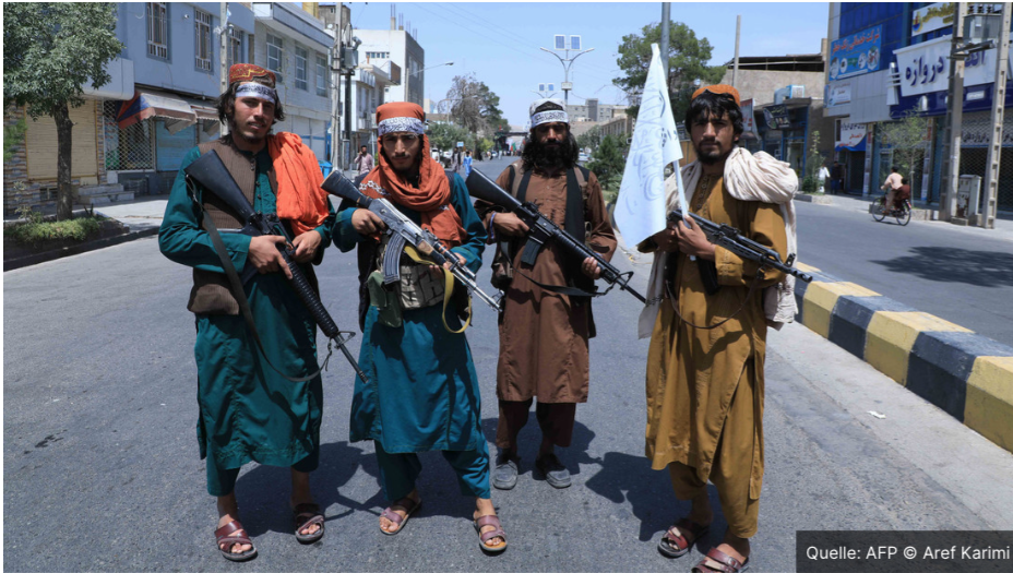 taliban