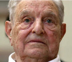 soros