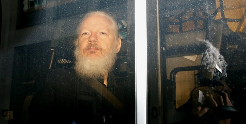 assange