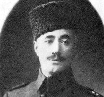 heydar amouoghli