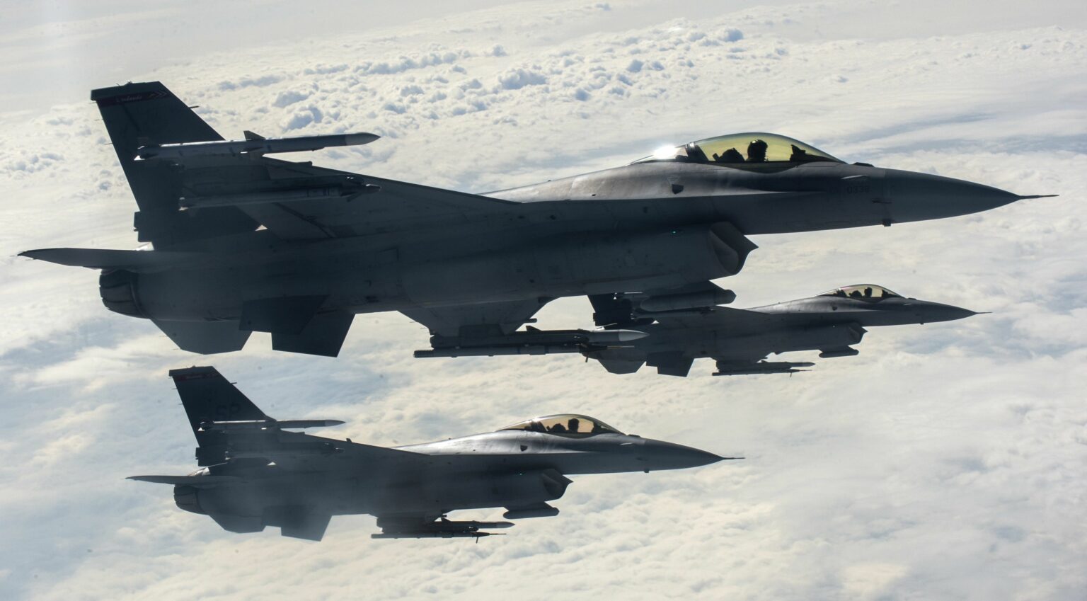 Nato Jets