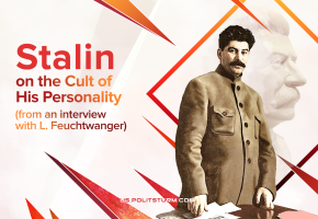 stalin