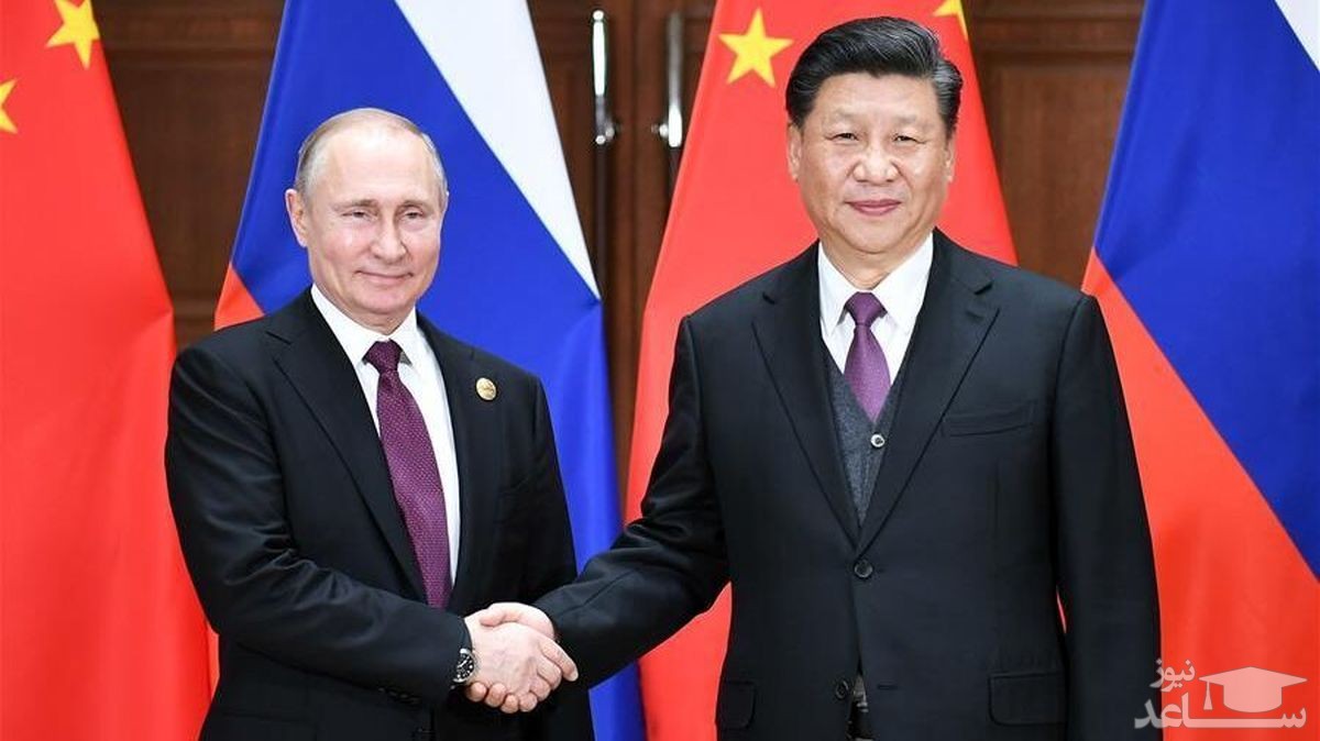 xi-putin