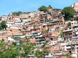 barrios