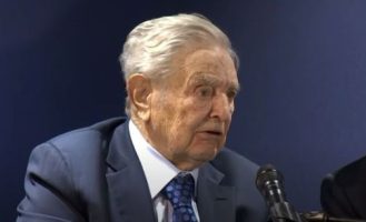 George Soros