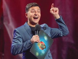 zelensky