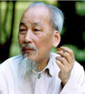 Ho Chi Minh