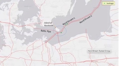 nordstream