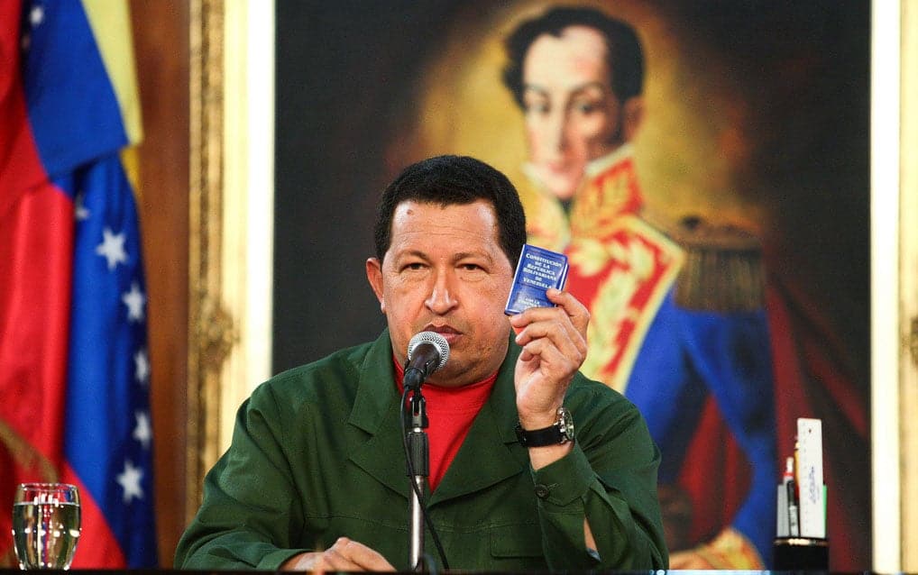 Chavez