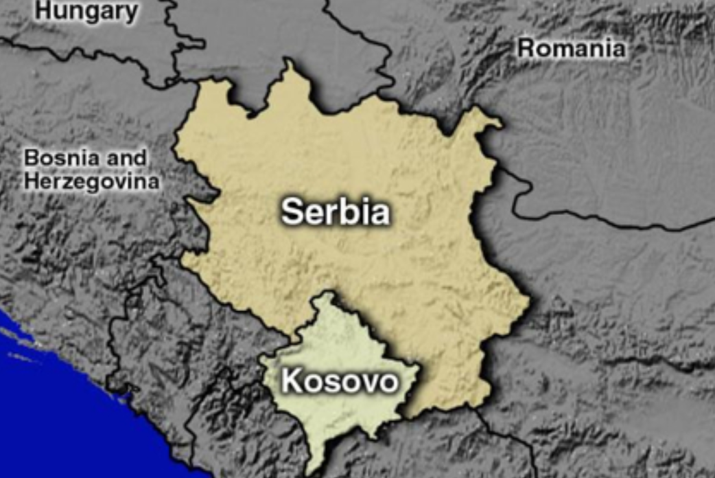 serbia