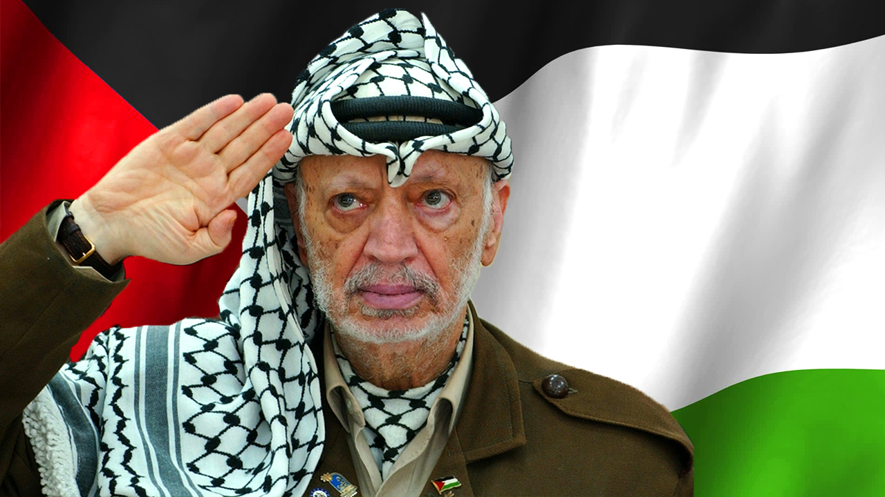 arafat