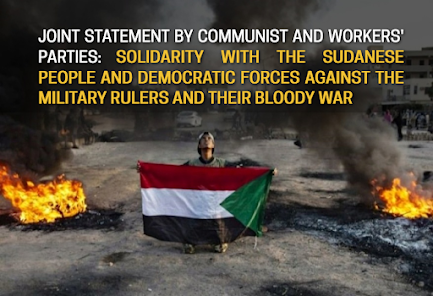 sudan_joint_statement_of_communist_parties