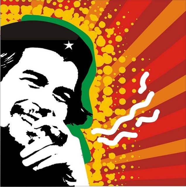 che