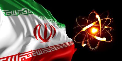 iran atom