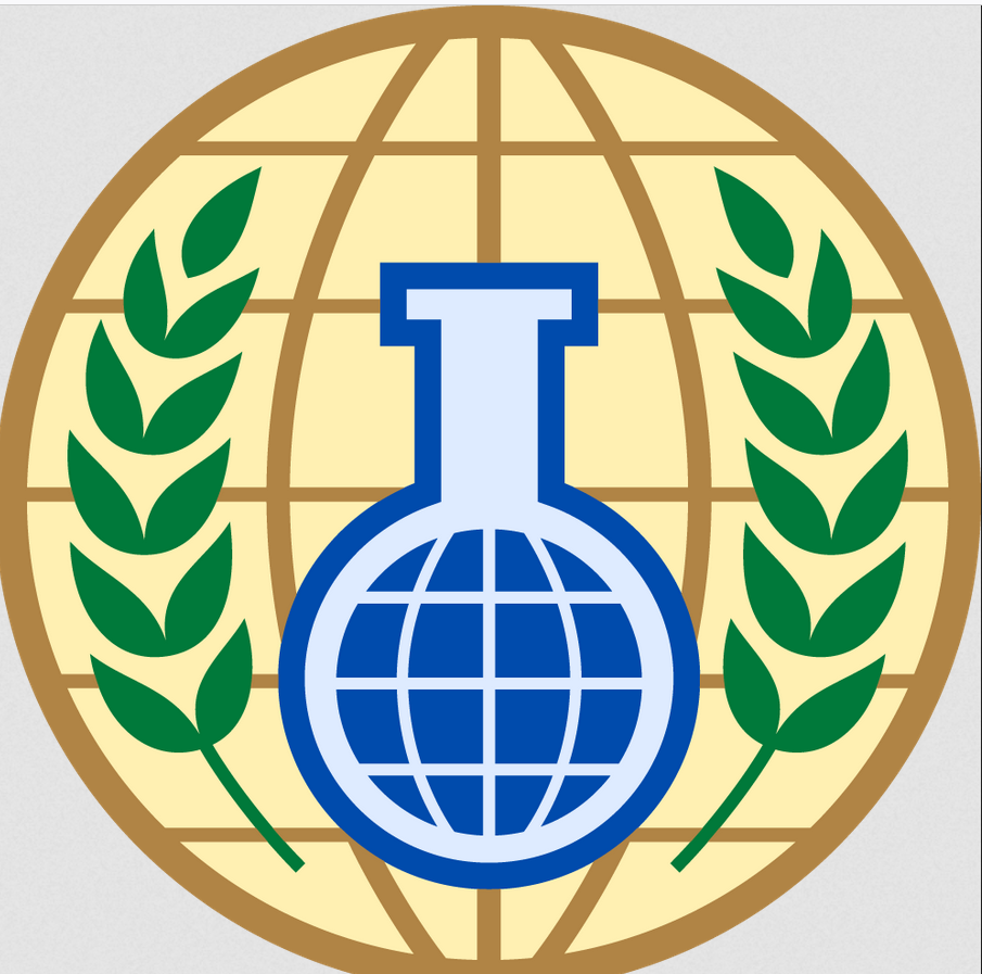 opcw